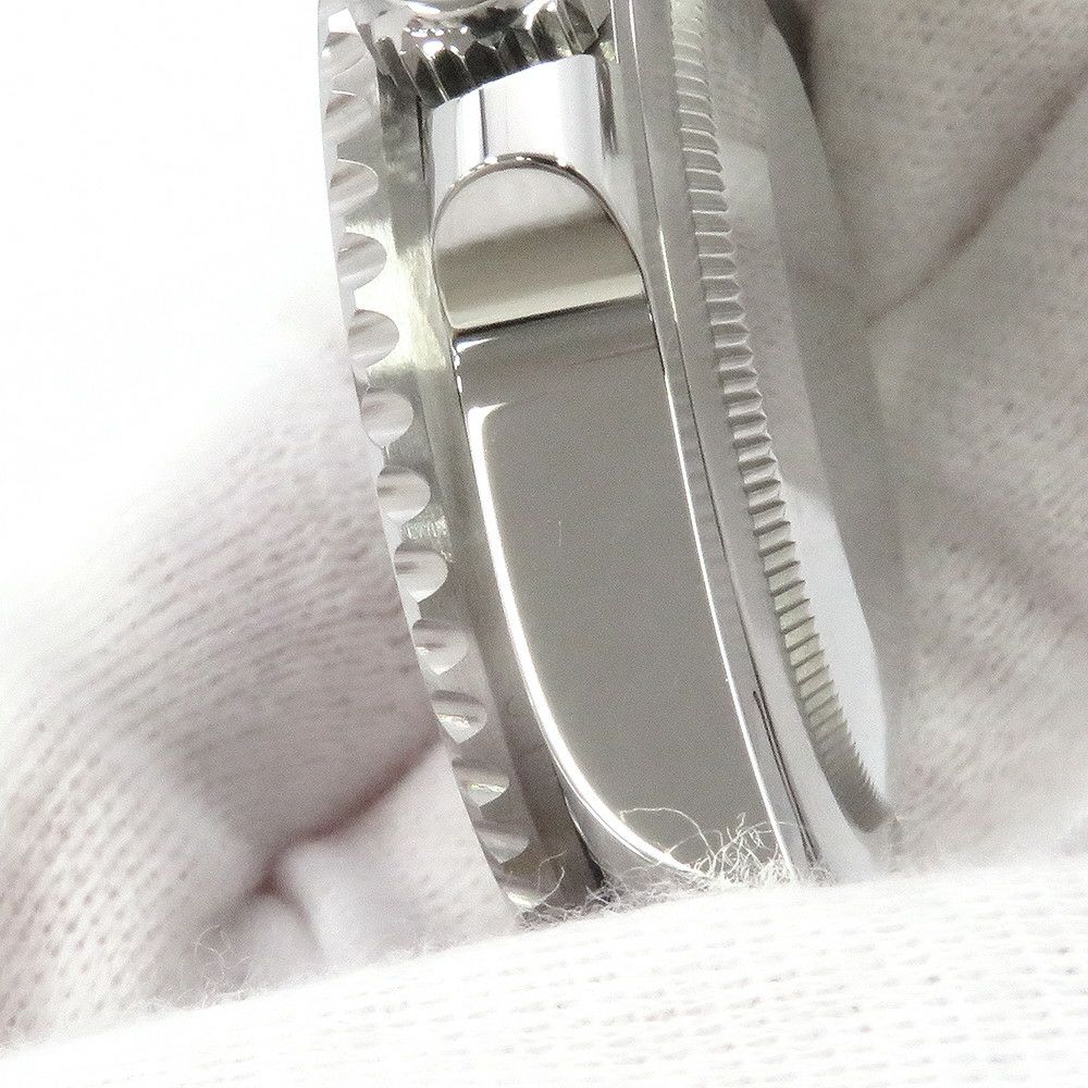 ロレックス GMTマスター2 126720VTNR ROLEX 腕時計 黒文字盤