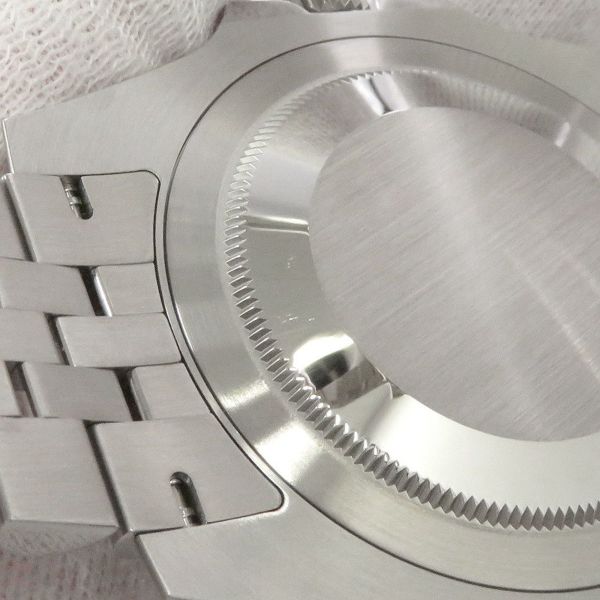 ロレックス GMTマスター2 126720VTNR ROLEX 腕時計 黒文字盤