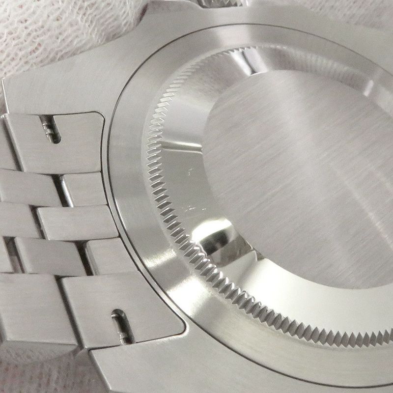 ロレックス GMTマスター2 126720VTNR ROLEX 腕時計 黒文字盤