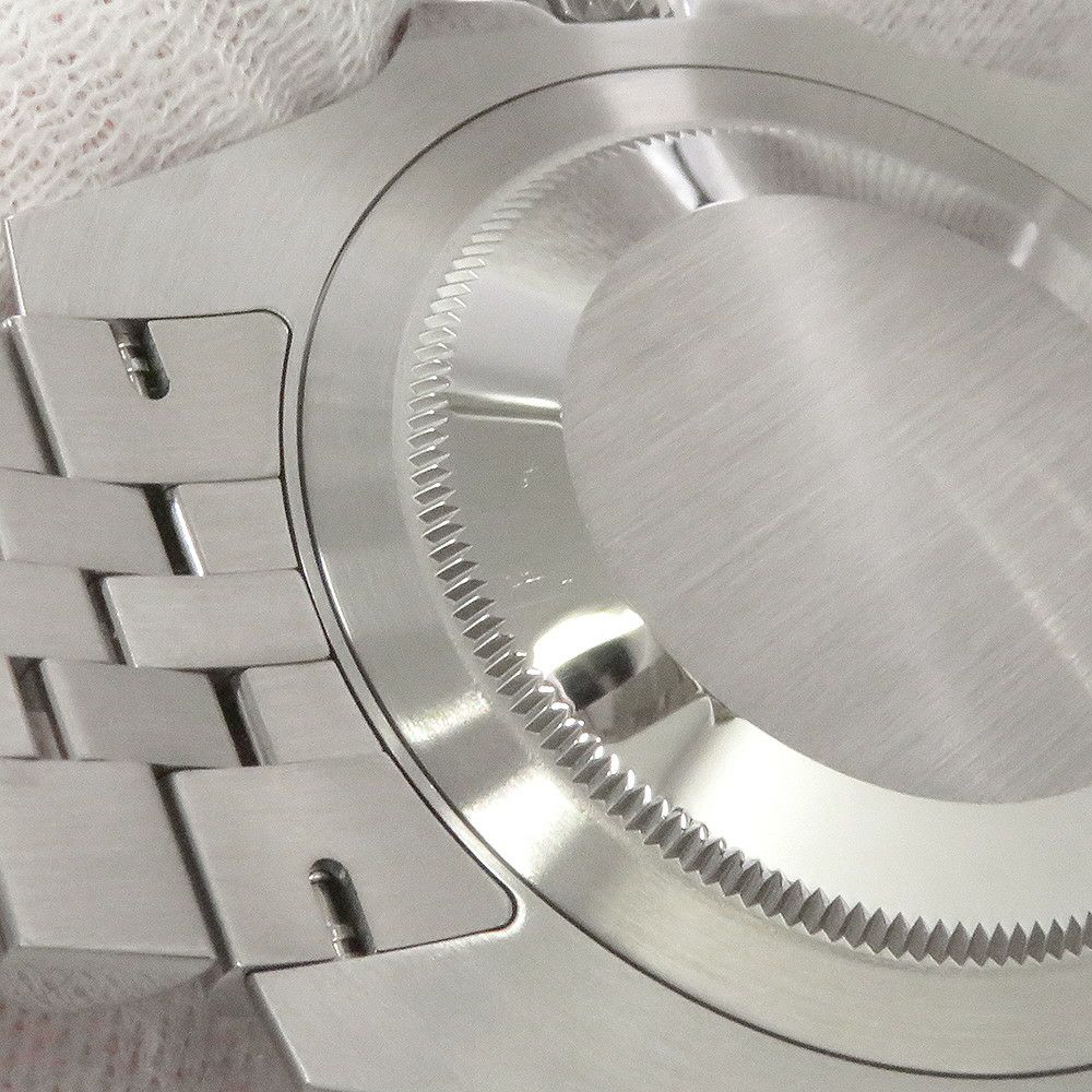 ロレックス GMTマスター2 126720VTNR ROLEX 腕時計 黒文字盤