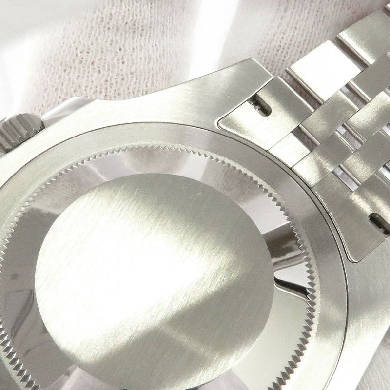 ロレックス GMTマスター2 126720VTNR ROLEX 腕時計 黒文字盤