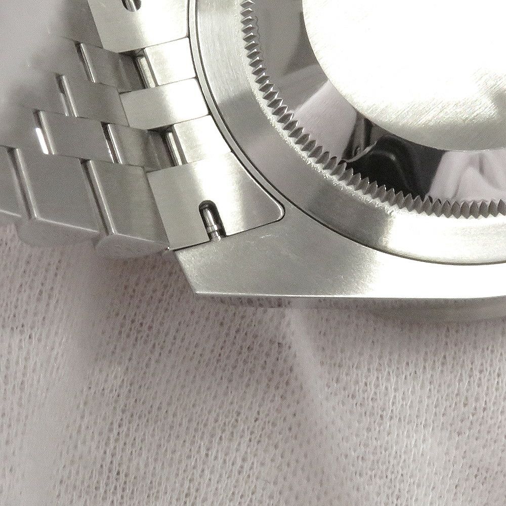 ロレックス GMTマスター2 126720VTNR ROLEX 腕時計 黒文字盤