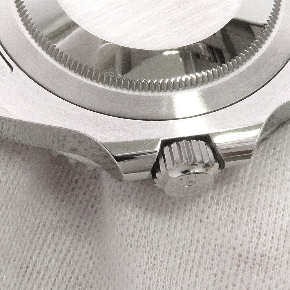 ロレックス GMTマスター2 126720VTNR ROLEX 腕時計 黒文字盤
