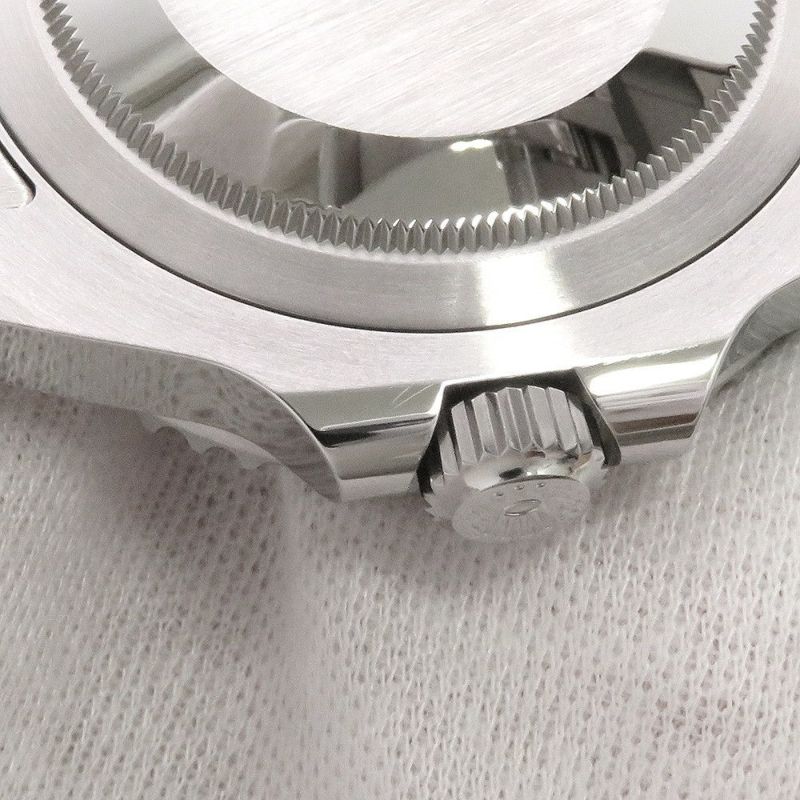 ロレックス GMTマスター2 126720VTNR ROLEX 腕時計 黒文字盤