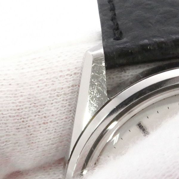 セイコー ロードマーベル 36000 5740-8000 SEIKO 腕時計 シルバー文字盤