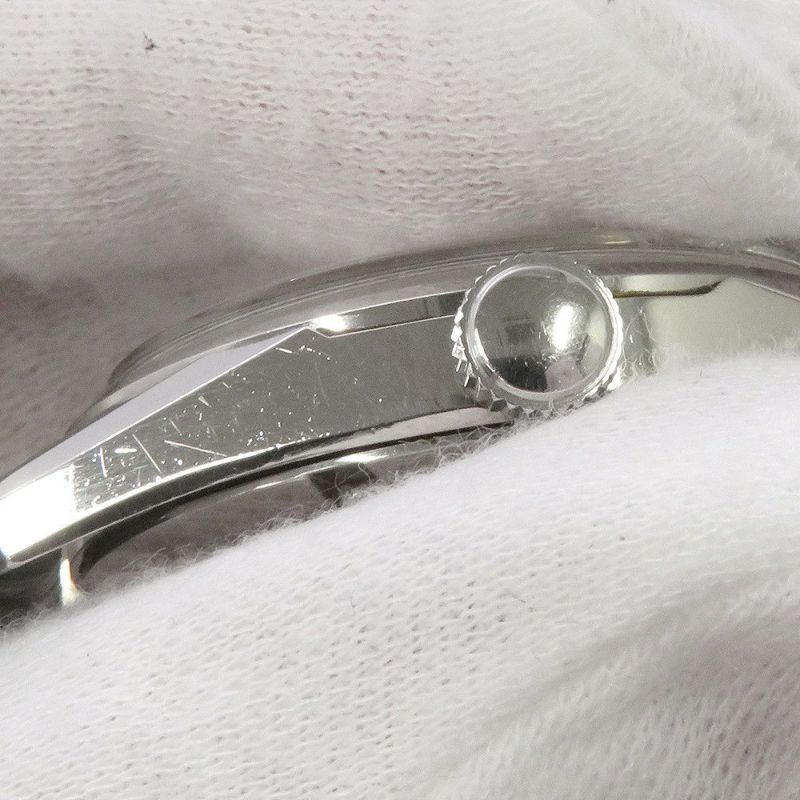 セイコー ロードマーベル 36000 5740-8000 SEIKO 腕時計 シルバー文字盤