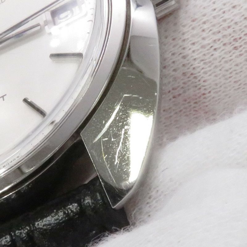 セイコー キングセイコー 45KS スーペリア クロノメーター4502-8010 SEIKO 腕時計 シルバー文字盤