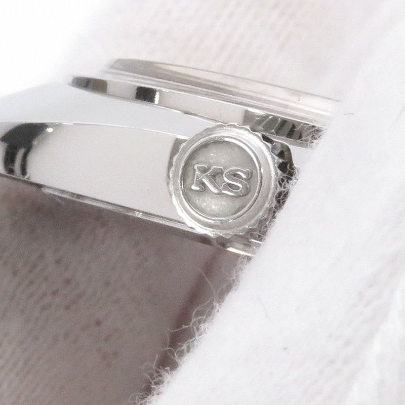 セイコー キングセイコー 45KS スーペリア クロノメーター4502-8010 SEIKO 腕時計 シルバー文字盤