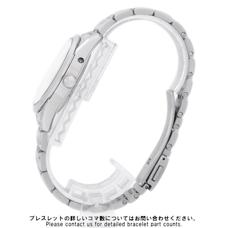 シチズン ザシチズン エコドライブ A060-T024874 CITIZEN 腕時計 ブルー文字盤