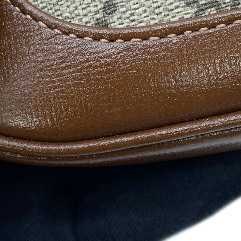 グッチ ハンドバッグ ジャッキー 1961 ミニ ホーボーバッグ 637092 GUCCI バッグ 2wayショルダーバッグ