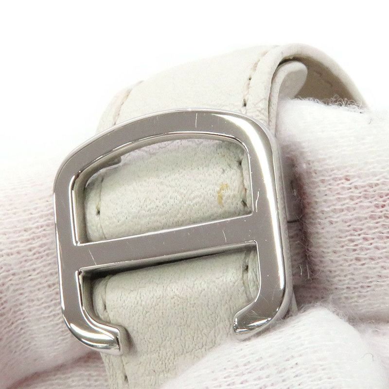 カルティエ タンク ソロ SM W1018255 Cartier 腕時計 シルバー文字盤 クォーツ