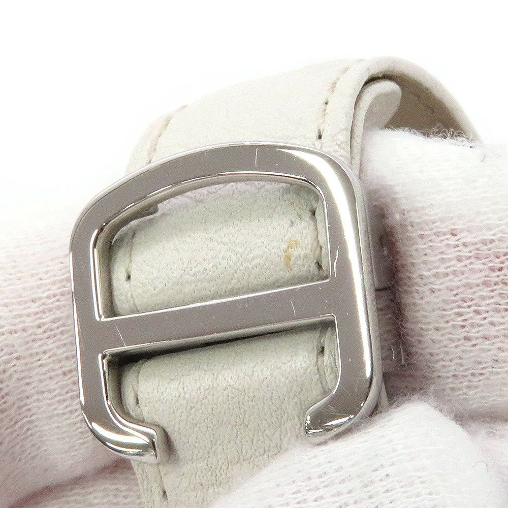 カルティエ タンク ソロ SM W1018255 Cartier 腕時計 シルバー文字盤 クォーツ