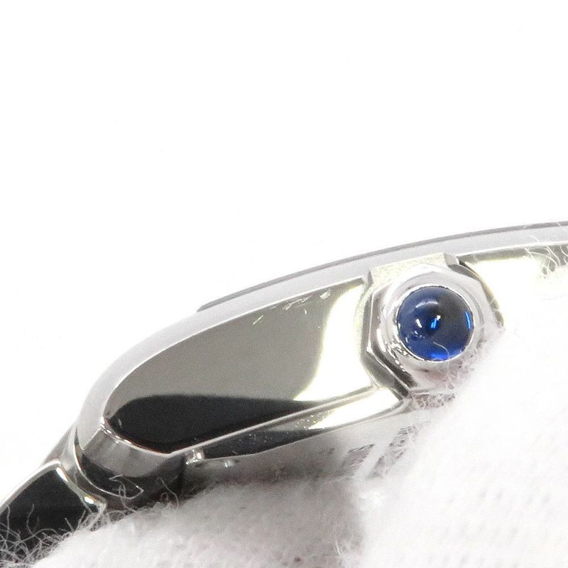 カルティエ タンクフランセーズ SM WSTA0065 Cartier 腕時計 シルバー文字盤 クォーツ