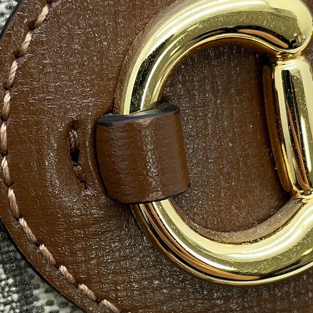 グッチ ショルダーバッグ ホースビット1955 スモール GGスプリーム 760196 GUCCI バッグ