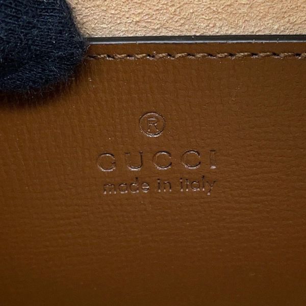グッチ ショルダーバッグ ホースビット1955 スモール GGスプリーム 760196 GUCCI バッグ