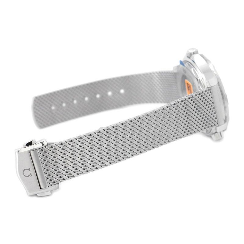 オメガ シーマスター ダイバー 300M コーアクシャル 210.30.42.20.06.002 OMEGA 黒文字盤 マスタークロノメーター