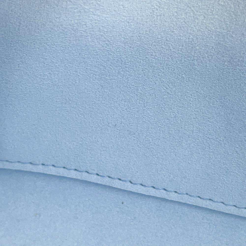 ルイヴィトン ハンドバッグ バイカラー モノグラム・アンプラント オンザゴーPM M46833 2wayショルダーバッグ