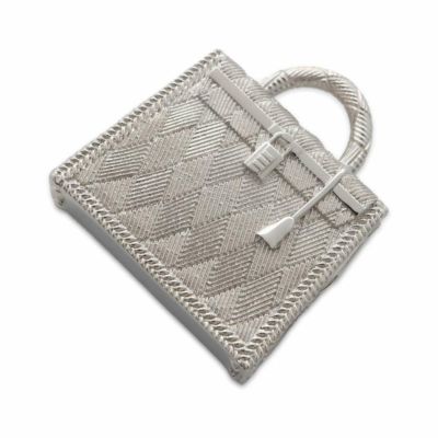 エルメス バッグチャーム キュリオジテ curiosite ケリー HERMES チャーム ペンダントトップ |  中古・新品ブランド販売ギャラリーレア公式通販