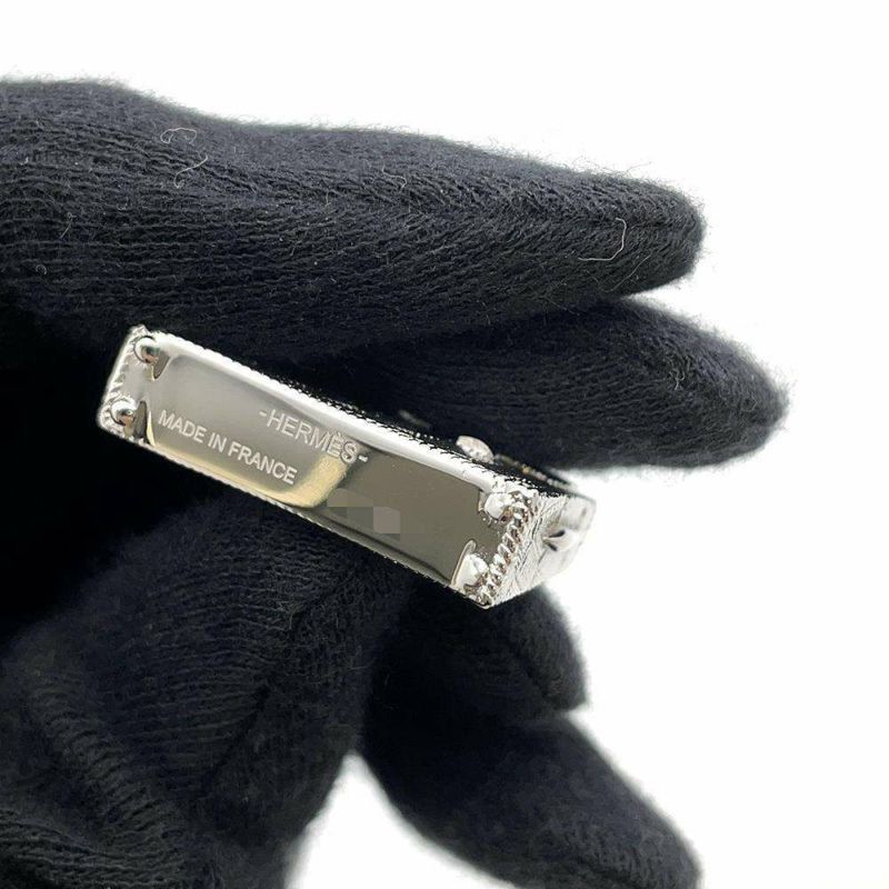 エルメス バッグチャーム キュリオジテ curiosite ケリー HERMES チャーム ペンダントトップ