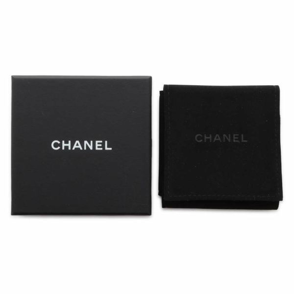 シャネル ブローチ ココマーク ハート ラインストーン P23 C ABA093 CHANEL アクセサリー