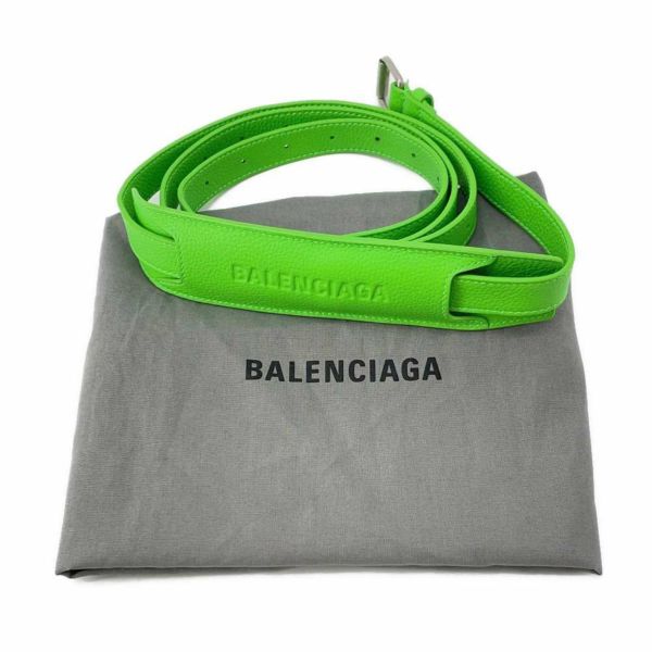 バレンシアガ ショルダーバッグ カー フラップ レザー 679465 BALENCIAGA バッグ