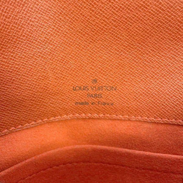 ルイヴィトン ショルダーバッグ ダミエ・エベヌ ミュゼット N51302 LOUIS VUITTON ヴィトン バッグ