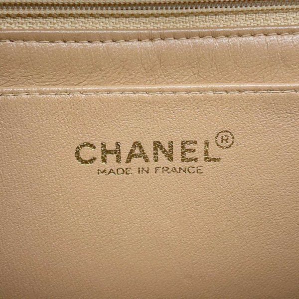 シャネル ショルダーバッグ マトラッセ ココマーク ラムスキン CHANEL バッグ ワンショルダーバッグ 黒