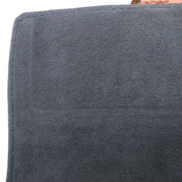 ルイヴィトン ショルダーバッグ モノグラム・リバース ドーフィーヌ MINI M45959 LOUIS VUITTON ヴィトン 黒 ブラック