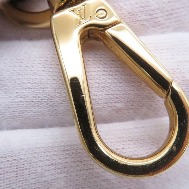 ルイヴィトン ショルダーバッグ モノグラム・リバース ドーフィーヌ MINI M45959 LOUIS VUITTON ヴィトン 黒 ブラック