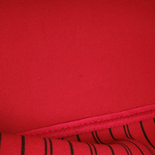 ルイヴィトン トートバッグ ダミエ・エベヌ ネヴァーフル PM N41359 LOUIS VUITTON ヴィトン バッグ ショルダーバッグ