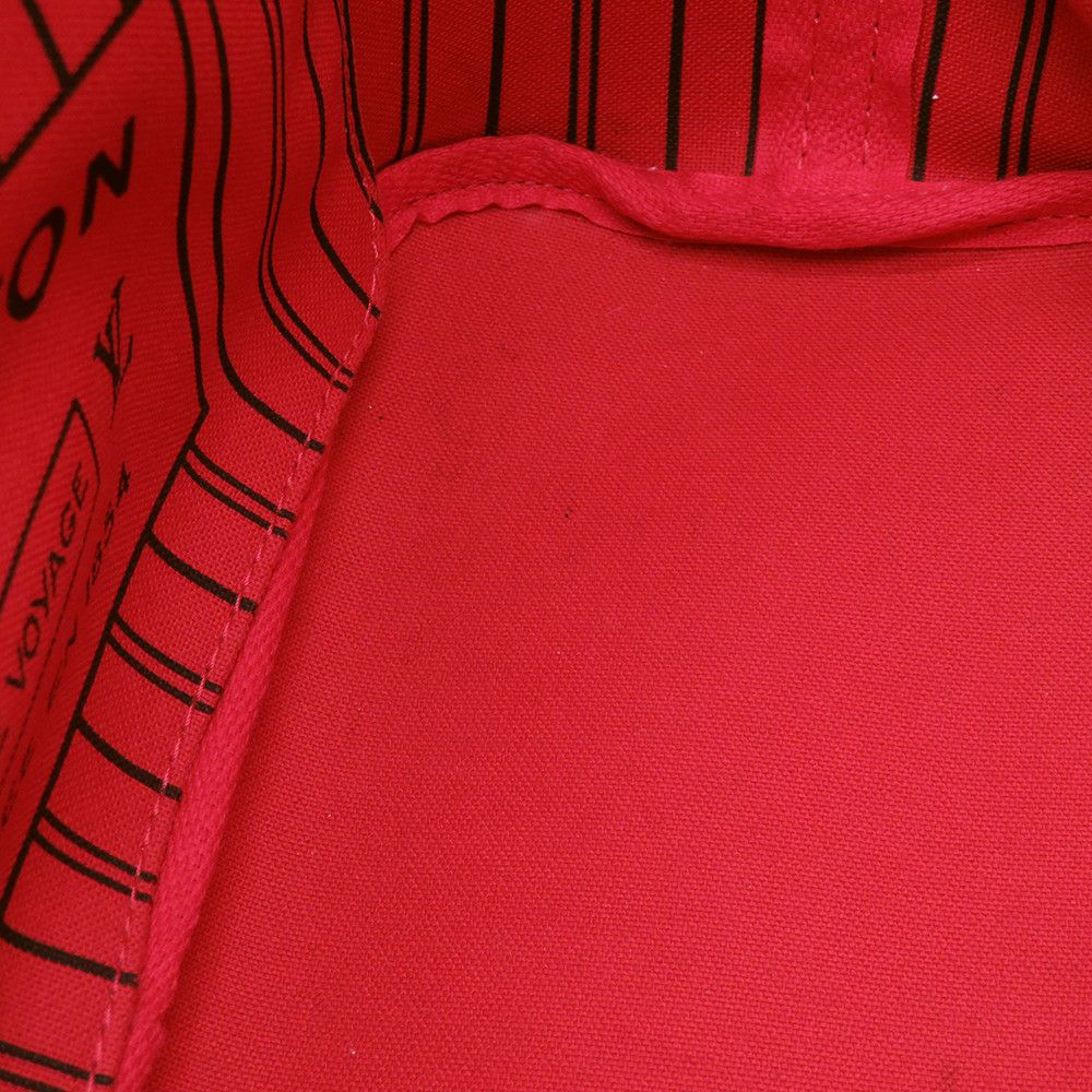 ルイヴィトン トートバッグ ダミエ・エベヌ ネヴァーフル PM N41359 LOUIS VUITTON ヴィトン バッグ ショルダーバッグ