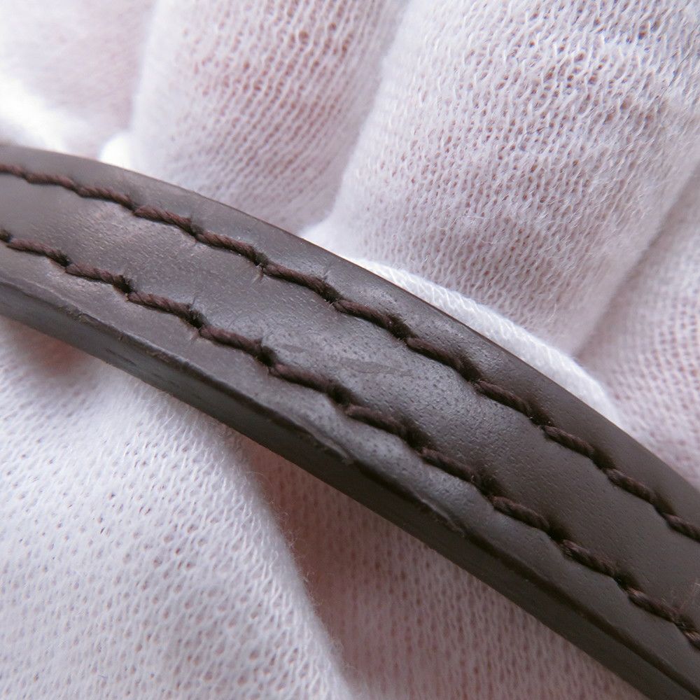 ルイヴィトン トートバッグ ダミエ・エベヌ ネヴァーフル PM N41359 LOUIS VUITTON ヴィトン バッグ ショルダーバッグ