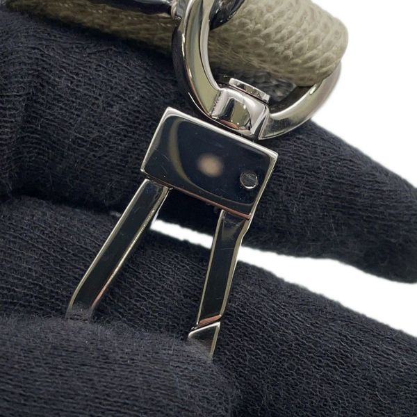 ヴァレクストラ ショルダーバッグ Vライン ミニ ソフトカーフレザー MBVL0019028LRL99VR Valextra バッグ