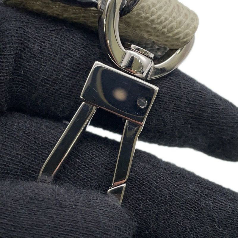 ヴァレクストラ ショルダーバッグ Vライン ミニ ソフトカーフレザー MBVL0019028LRL99VR Valextra バッグ