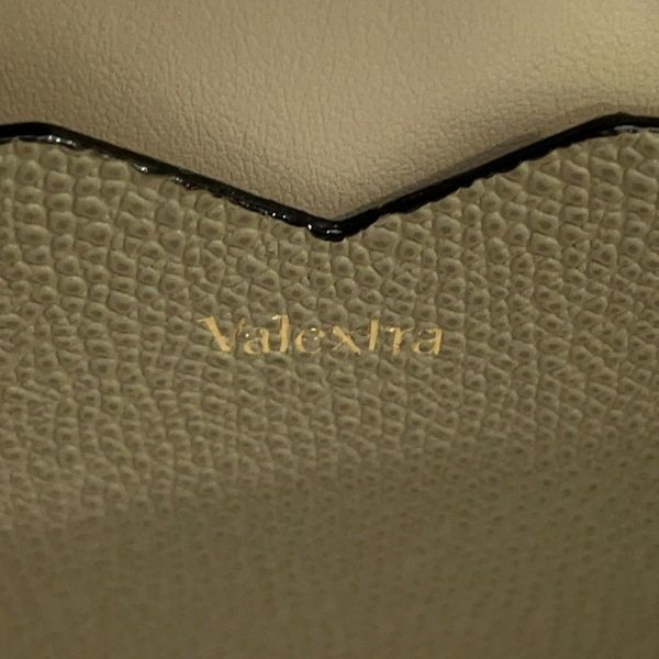 ヴァレクストラ ショルダーバッグ Vライン ミニ ソフトカーフレザー MBVL0019028LRL99VR Valextra バッグ