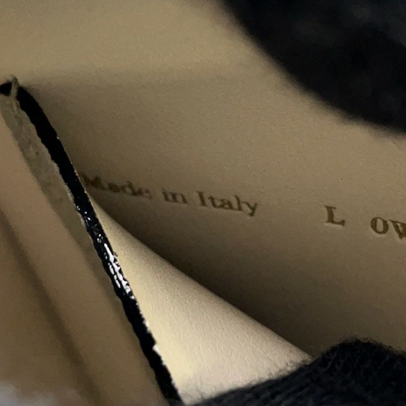 ヴァレクストラ ショルダーバッグ Vライン ミニ ソフトカーフレザー MBVL0019028LRL99VR Valextra バッグ