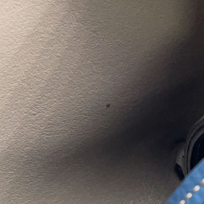 トッズ ハンドバッグ レザー ミニ ロゴ XBWAPAFL100 TOD'S 2wayショルダー