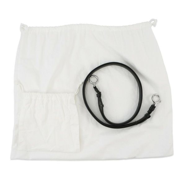 メゾンマルジェラ リュックサック 5AC デイリーバックパック レザー SB2WA0011 Maison Margiela 黒 2way