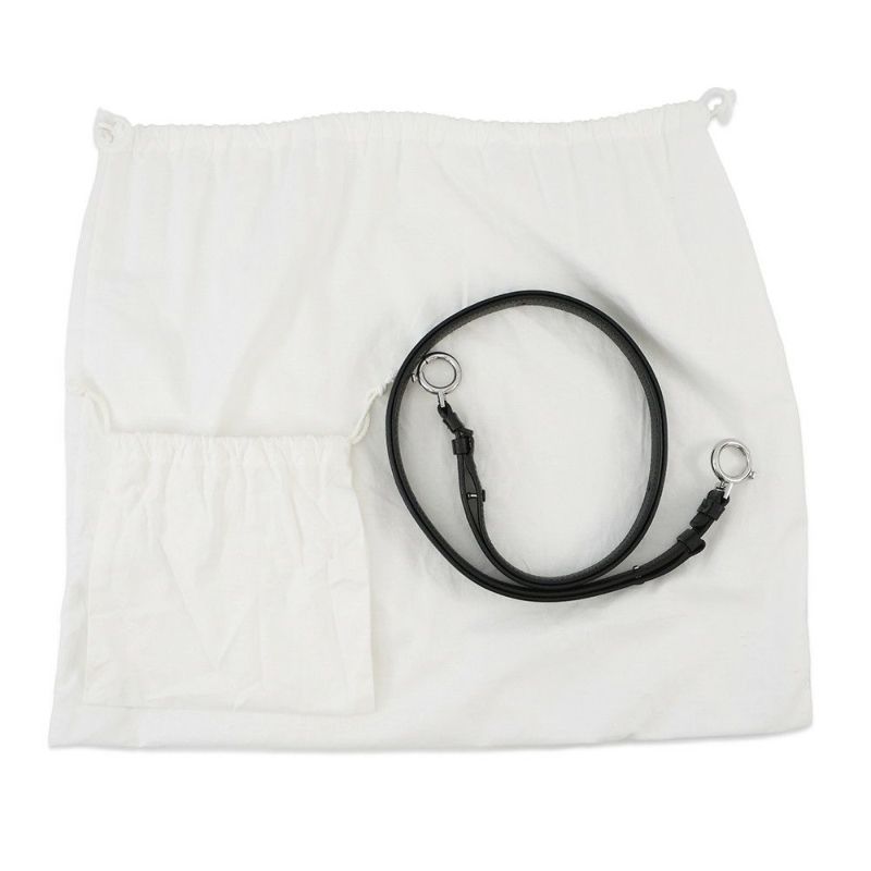 メゾンマルジェラ リュックサック 5AC デイリーバックパック レザー SB2WA0011 Maison Margiela 黒 2way