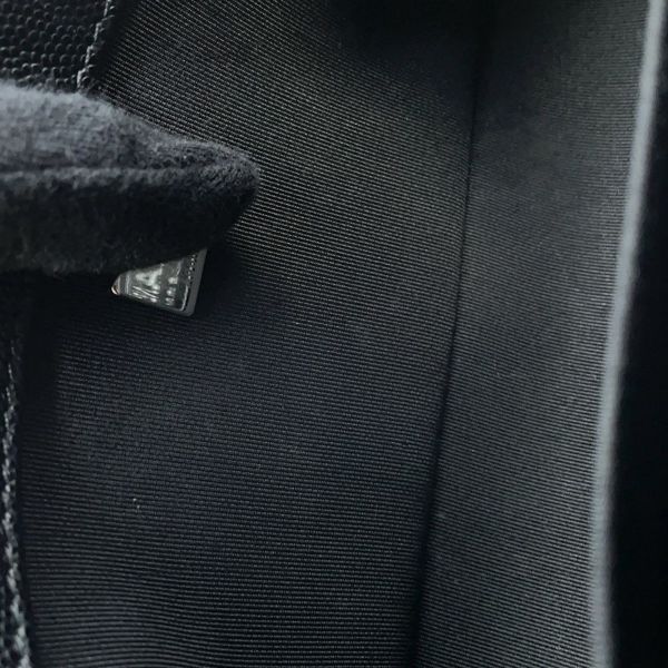 シャネル チェーンショルダーバッグ マトラッセ ココマーク ボーイシャネル スモール A67085 CHANEL 黒