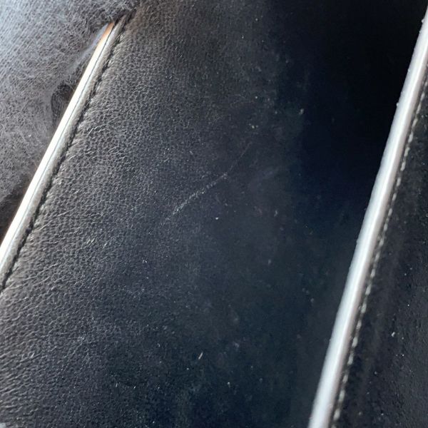 サンローランパリ ハンドバッグ カサンドラ ミニ 602716 SAINT LAURENT PARIS 2way