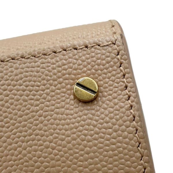 サンローランパリ ハンドバッグ カサンドラ ミニ 602716 SAINT LAURENT PARIS 2way