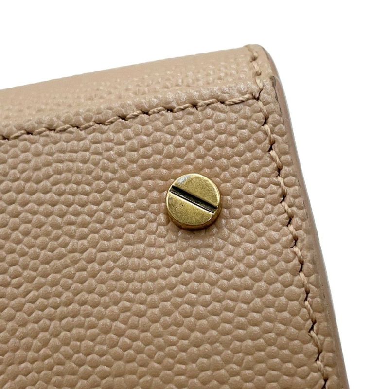 サンローランパリ ハンドバッグ カサンドラ ミニ 602716 SAINT LAURENT PARIS 2way