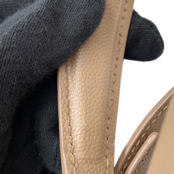 サンローランパリ ハンドバッグ カサンドラ ミニ 602716 SAINT LAURENT PARIS 2way