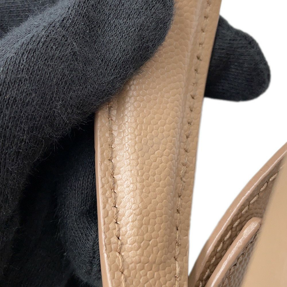サンローランパリ ハンドバッグ カサンドラ ミニ 602716 SAINT LAURENT PARIS 2way