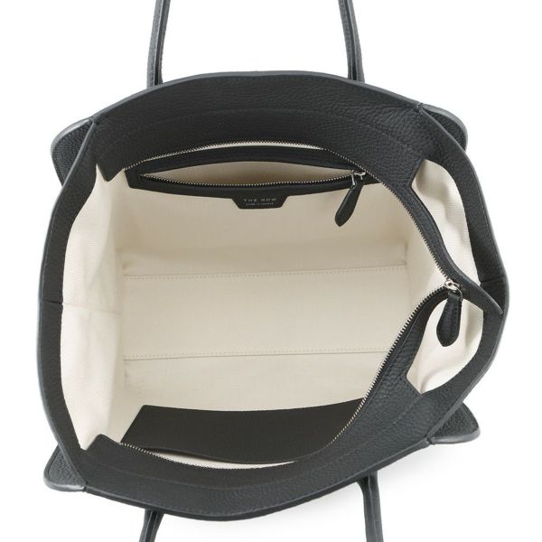 ザ ロウ トートバッグ マルロ12 W1802 THE ROW 黒