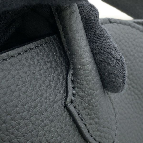 ザ ロウ トートバッグ マルロ12 W1802 THE ROW 黒