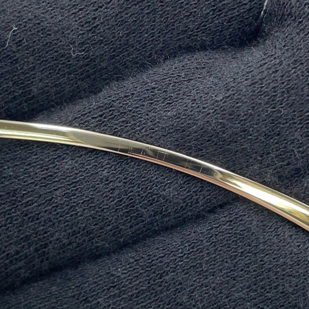 シャネル メガネフレーム オーバル シェイプ オプティカル 50□20 140 2209 CHANEL アイウェア