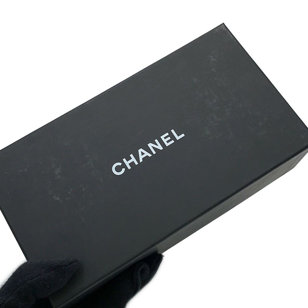 シャネル メガネフレーム オーバル シェイプ オプティカル 50□20 140 2209 CHANEL アイウェア