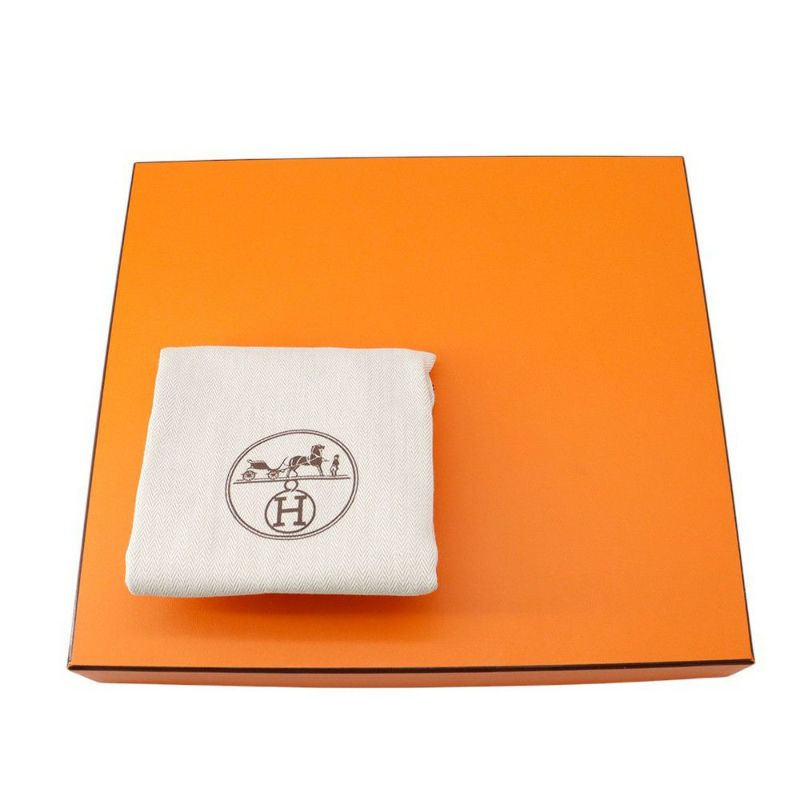 エルメス トートバッグ ガーデンパーティTPM ビスキュイ/シルバー金具 トワルオフィシエ/ネゴンダ K刻印